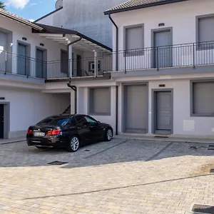 Aparthotel Home Hotel, Senago
