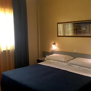 Ping Pong Hotel Ostia