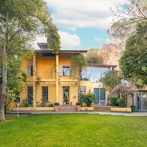 Relais Clivo Vaticano Gasthuis Rome
