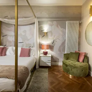 Ricasoli Garden Relais Gasthuis Florence