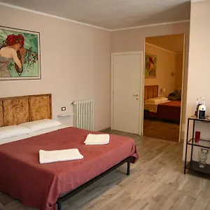 Bed & Breakfast La Corte Di Aldo, Rozzano