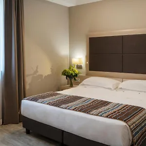 Maria Regina Hotel Rome