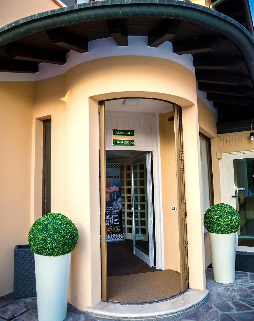 Hotel Lonatino Lonato